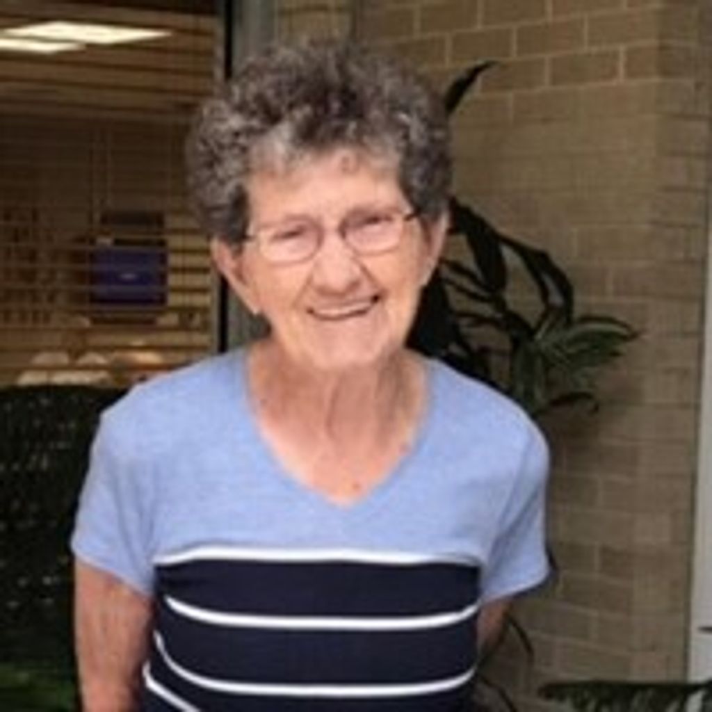Evelyn Jensen