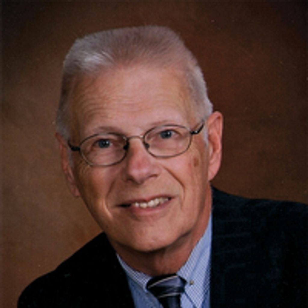 David E. Landwehr