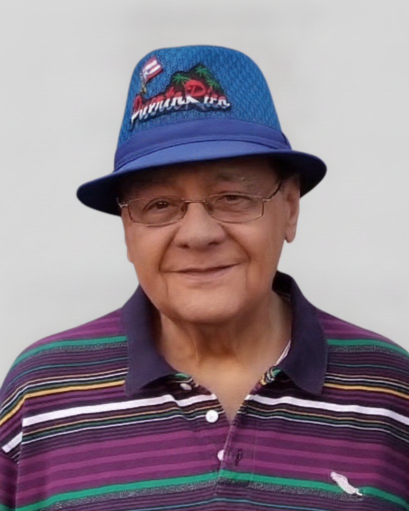 Enrique Antonio Costoso