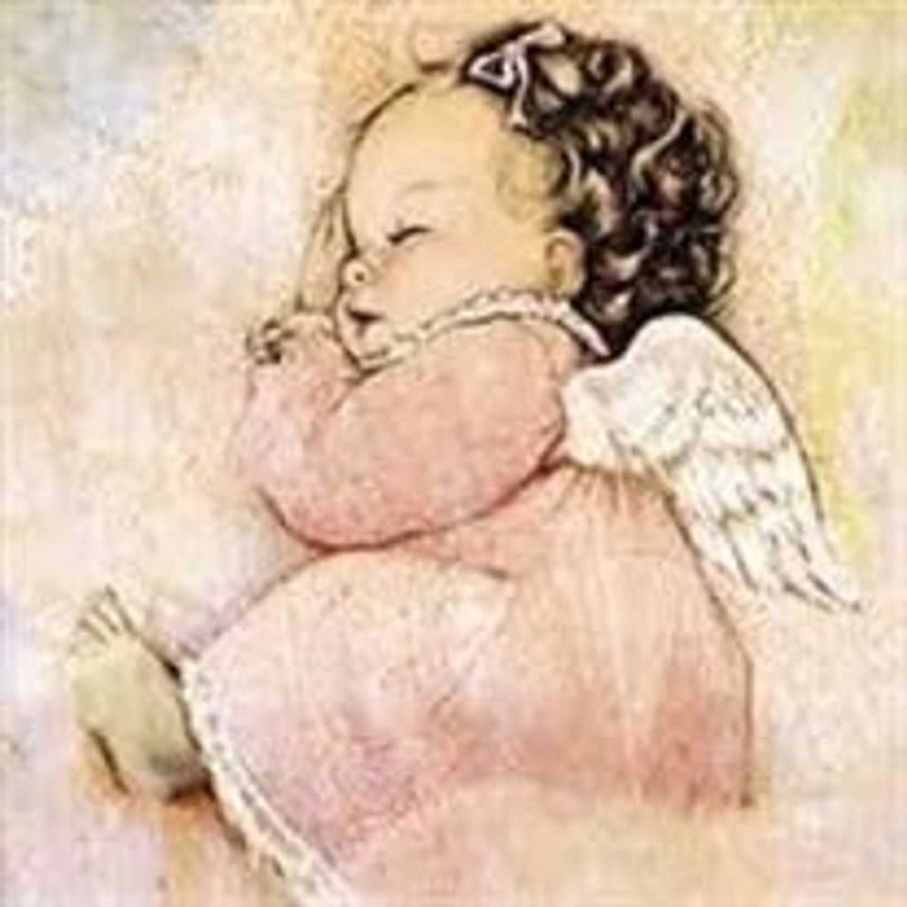 Ophelia  Kay Santillan