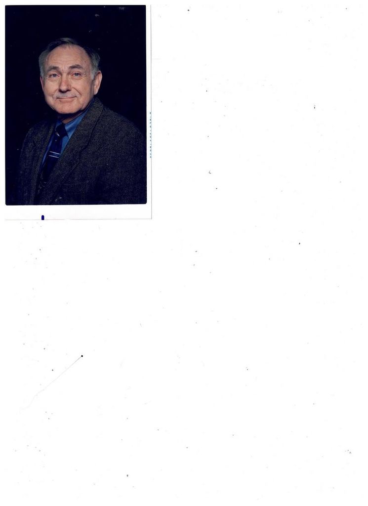 James Russell Brown Profile Photo