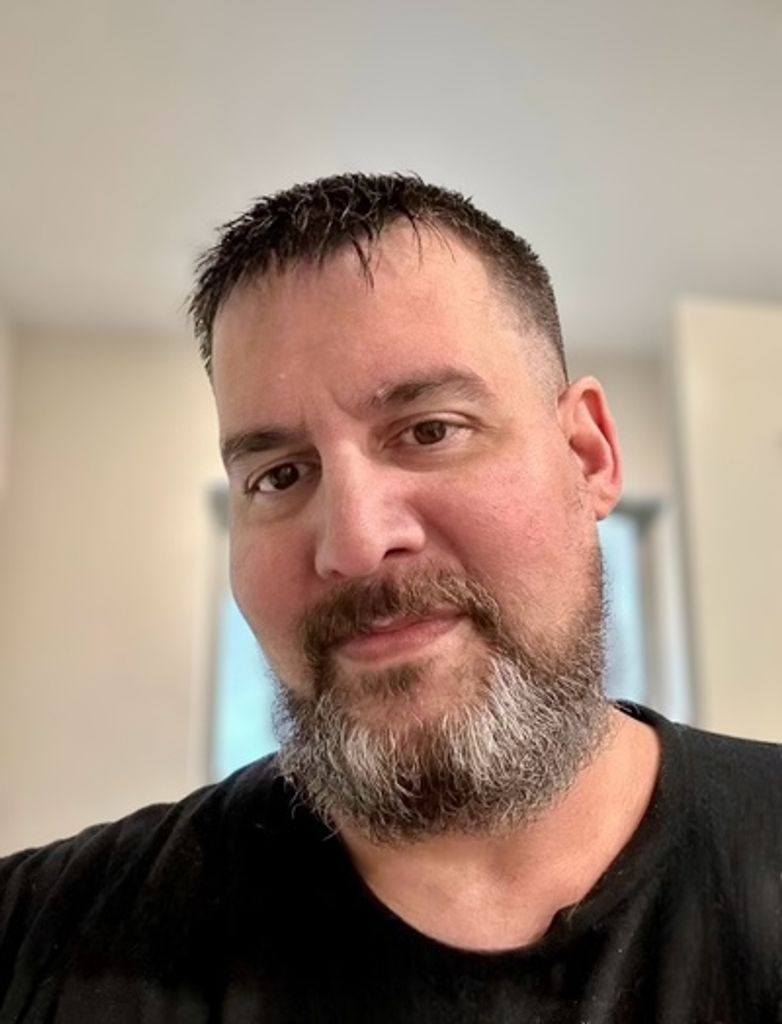 Eric William Penrod Profile Photo