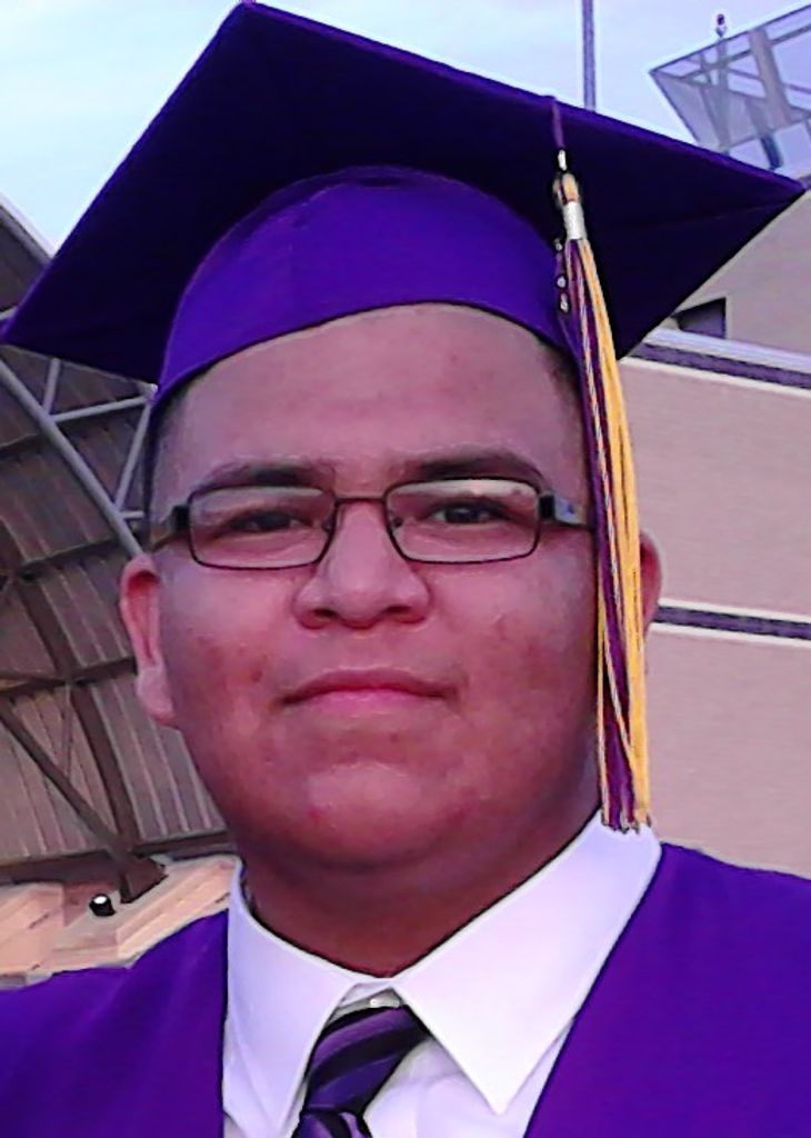 Mendoza, Anthony Alexander