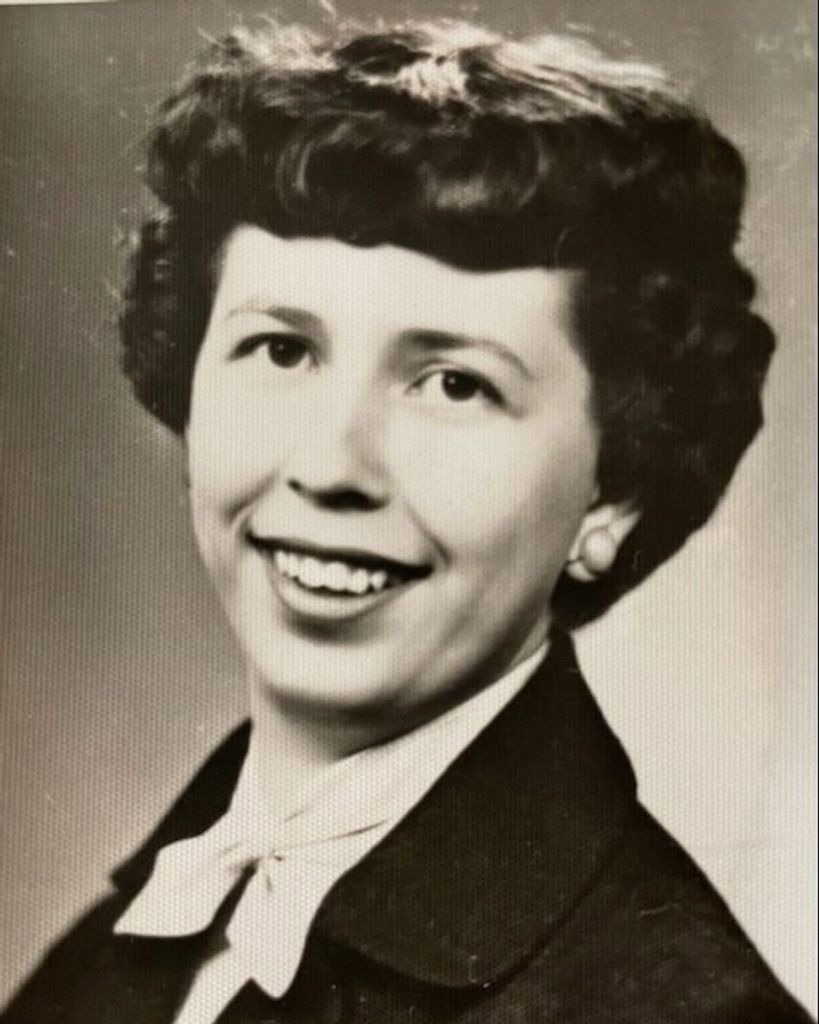 Rebecca Cusey Profile Photo