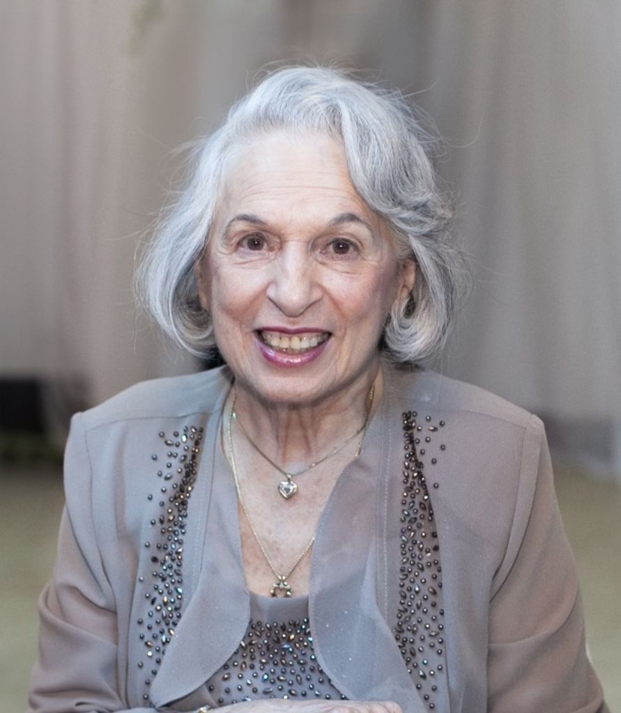 Rosemary (Mariani)  Assaro