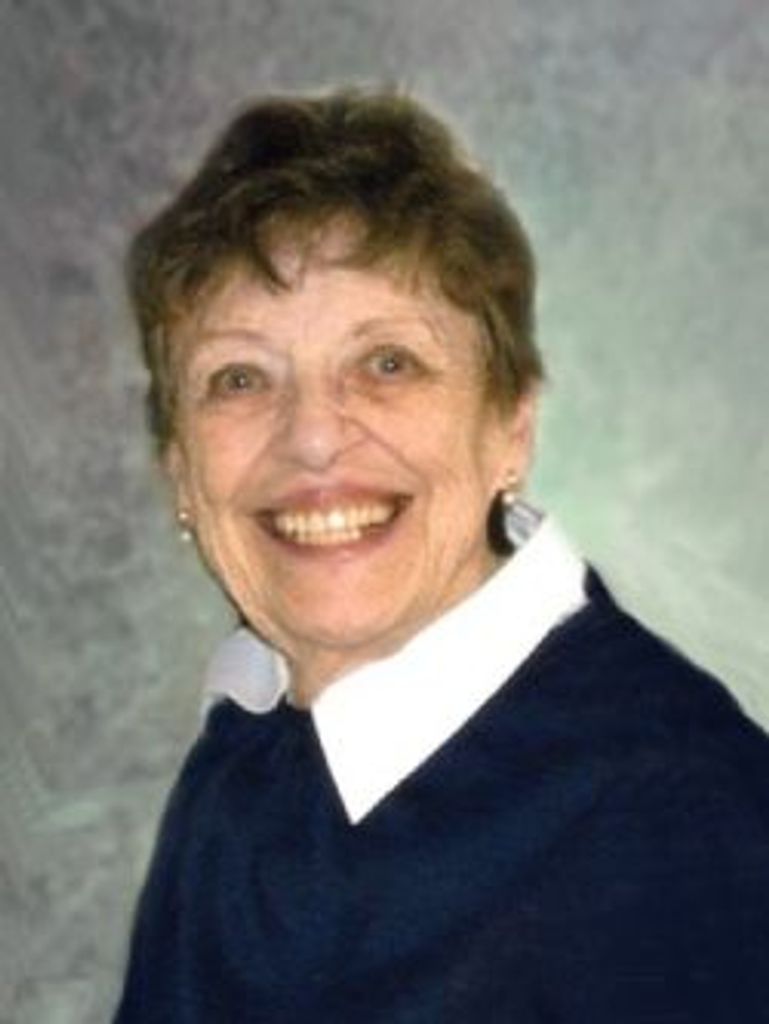 Elizabeth A. Alber