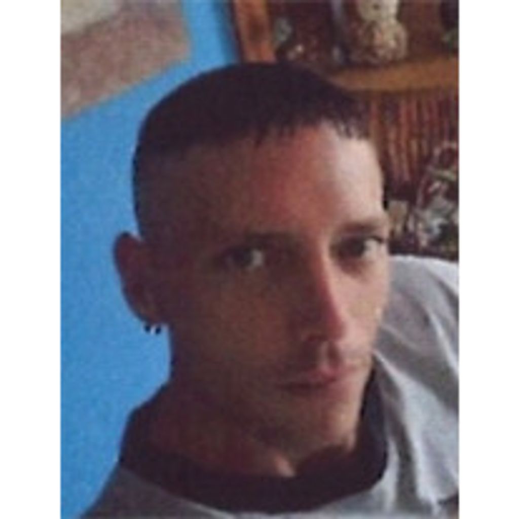 Robert "Robbie" Counts Profile Photo