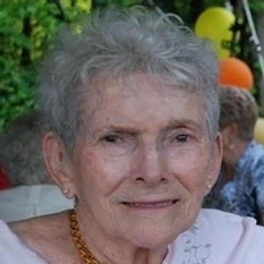 Margaret P. Salb