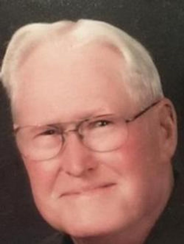 E.J. Harrell Profile Photo