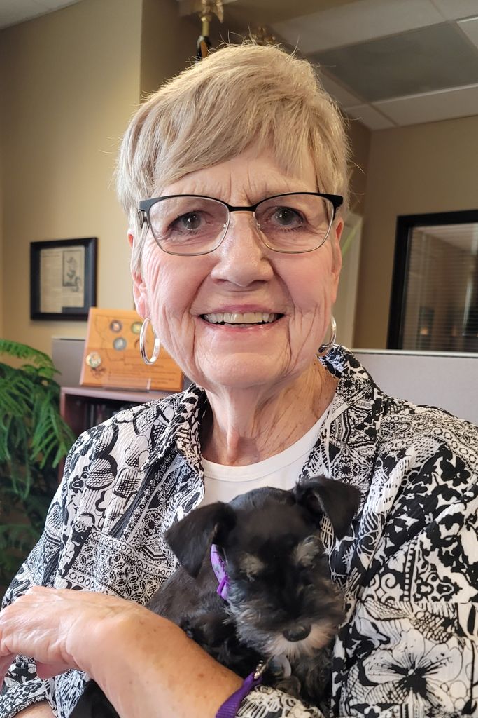 Gayle Crane Profile Photo