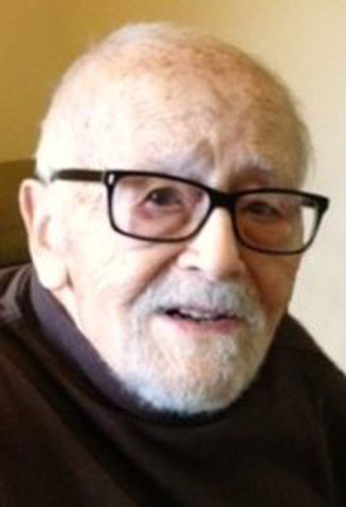 Pensiero “Pete” A. Mastropietro