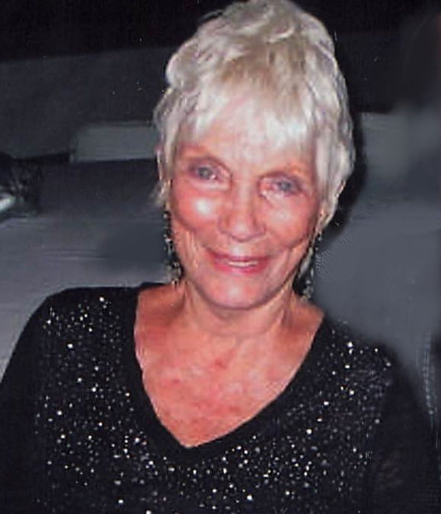 Nancy A. Armstrong