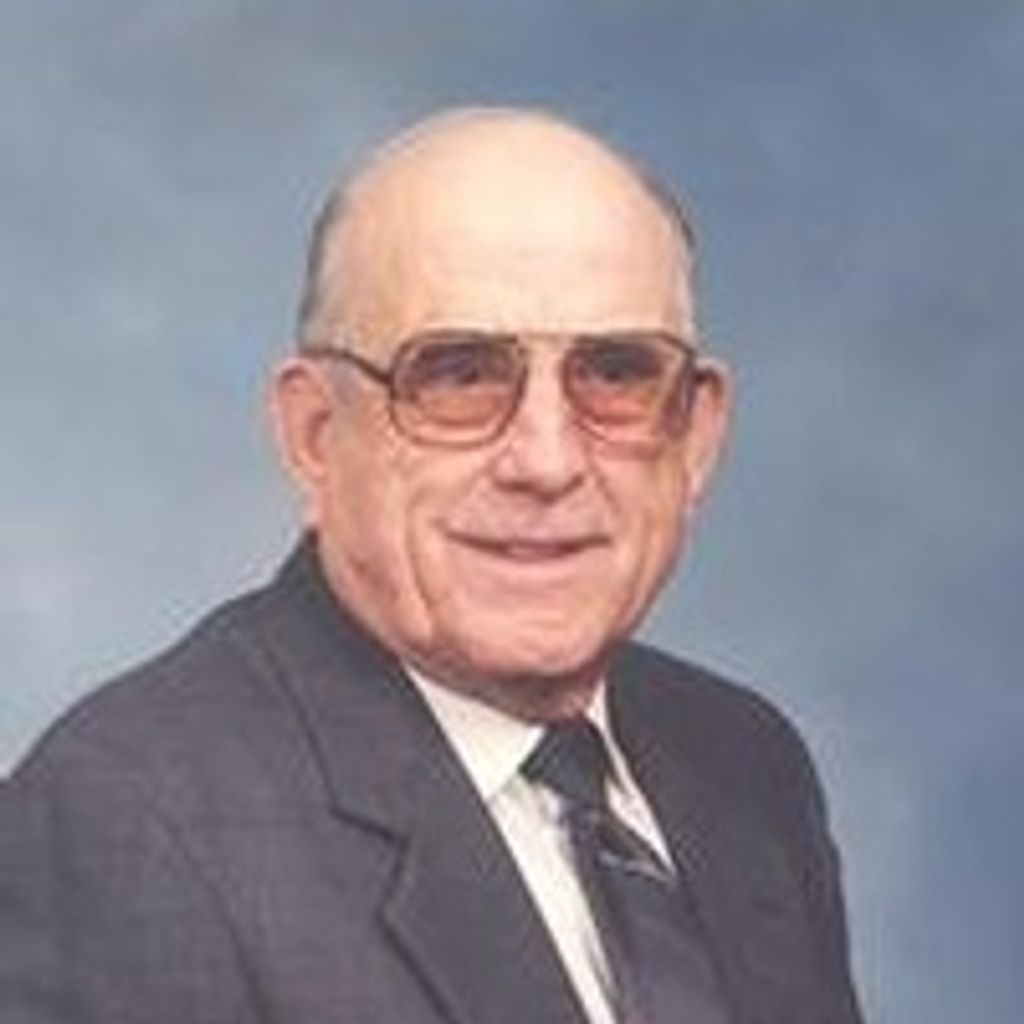 Frank LeRoy Whitham
