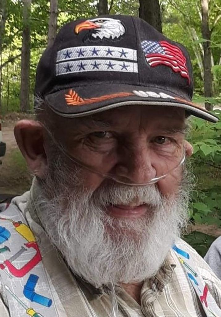 Robert W. "Bill" Culham