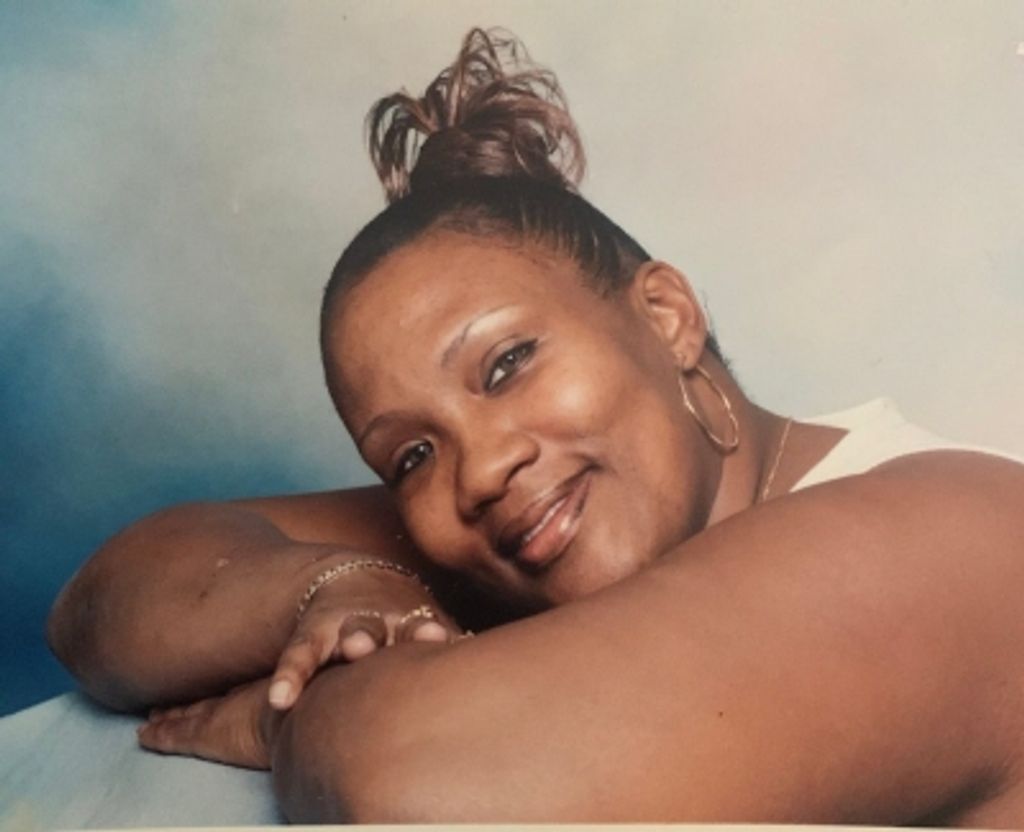 Felicia Gale Blackmon