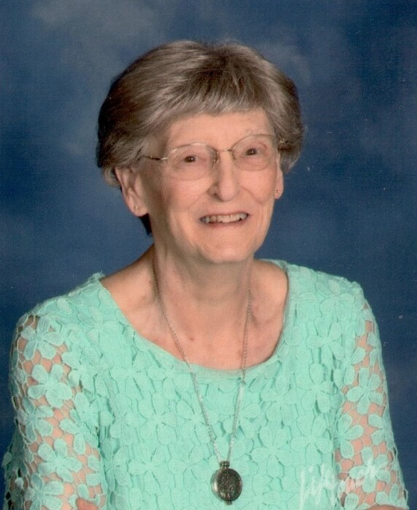 Helen J. (Jacks)  Huston