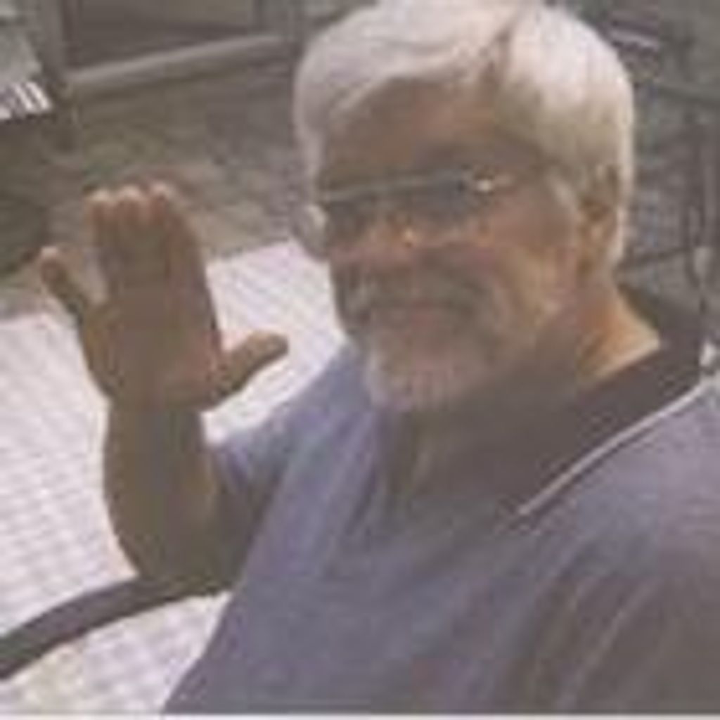 Joseph Calinger Jr