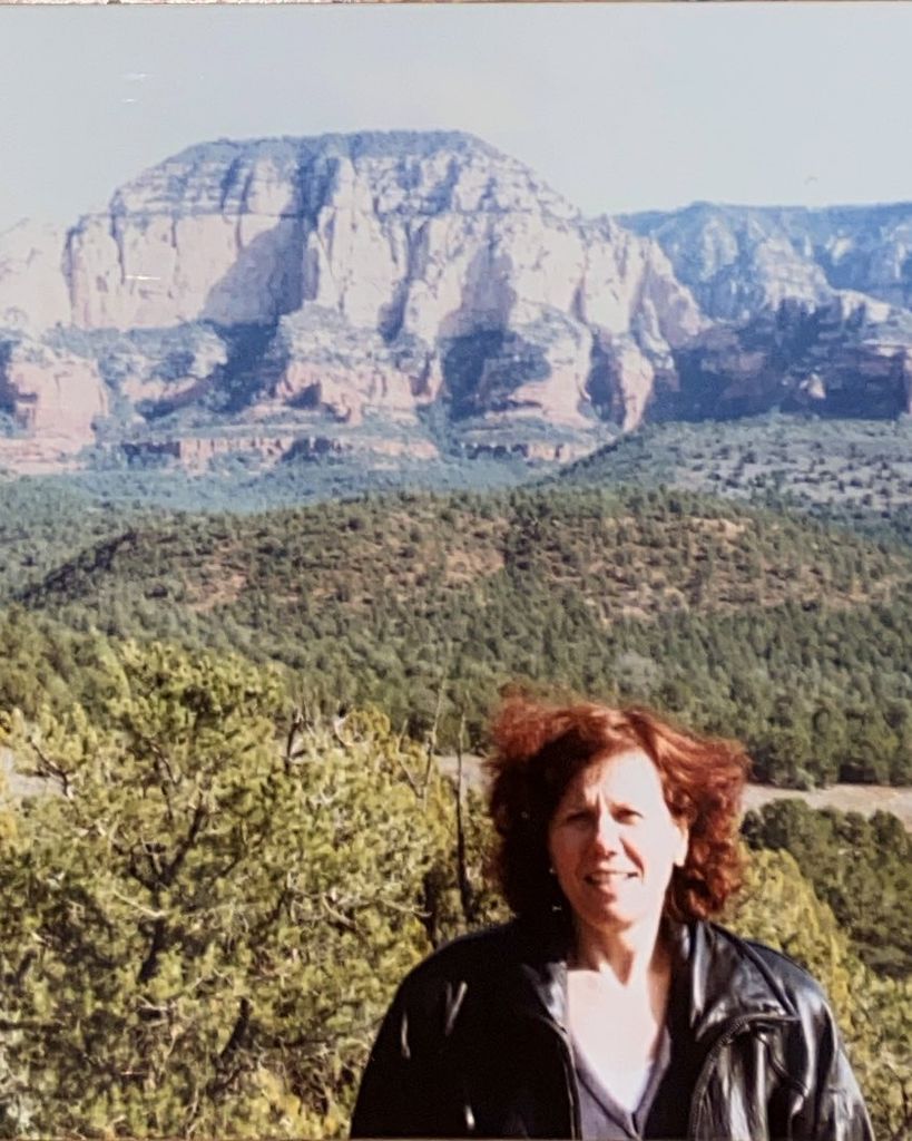 Marcia Serepy Profile Photo