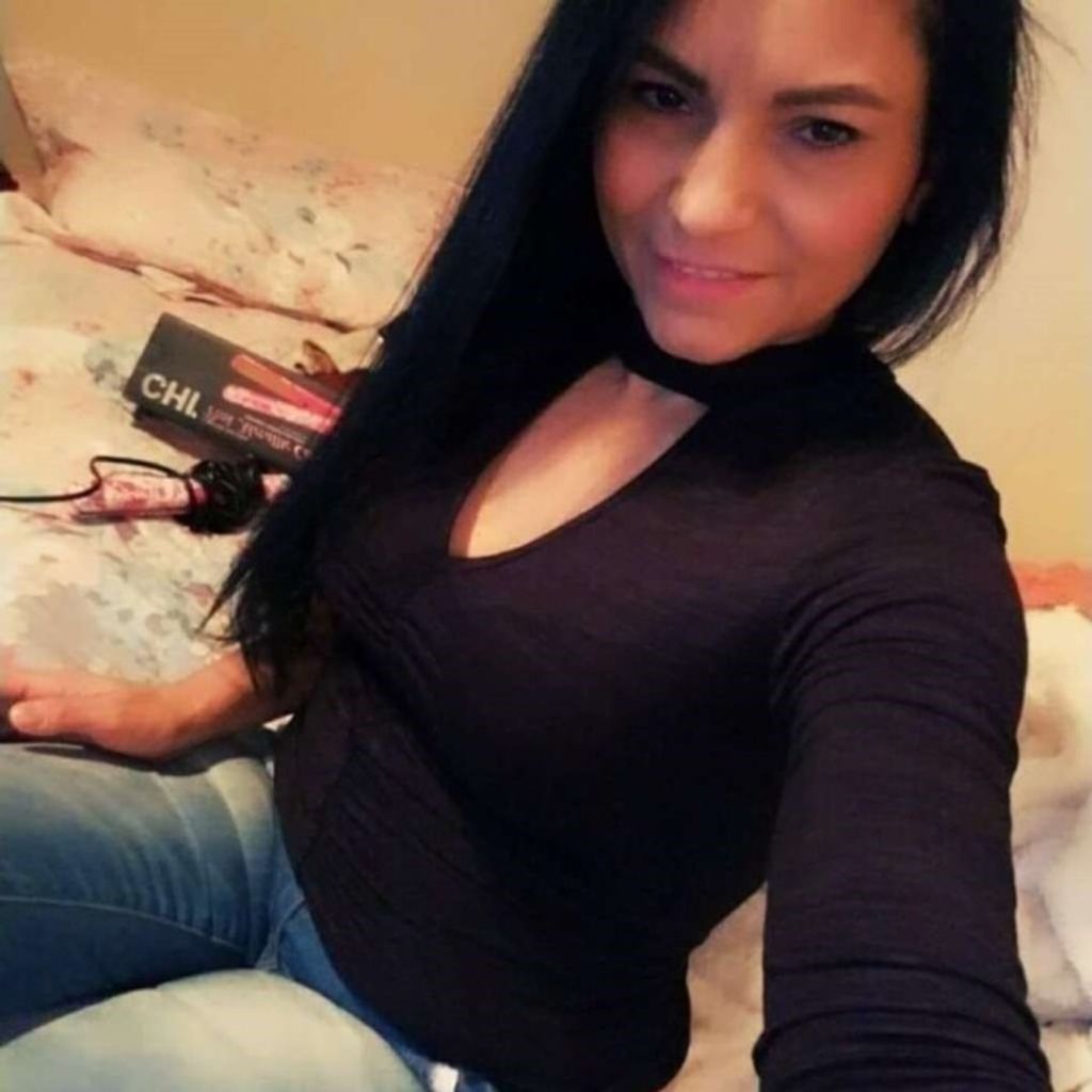 Maria González Hernández