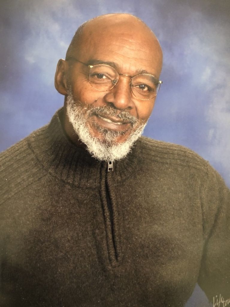 Robert Robinson Profile Photo