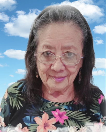 Mirna Sanchez Profile Photo