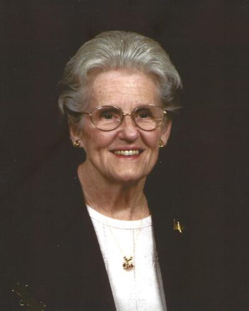 Mary "Bunny" Brown Profile Photo