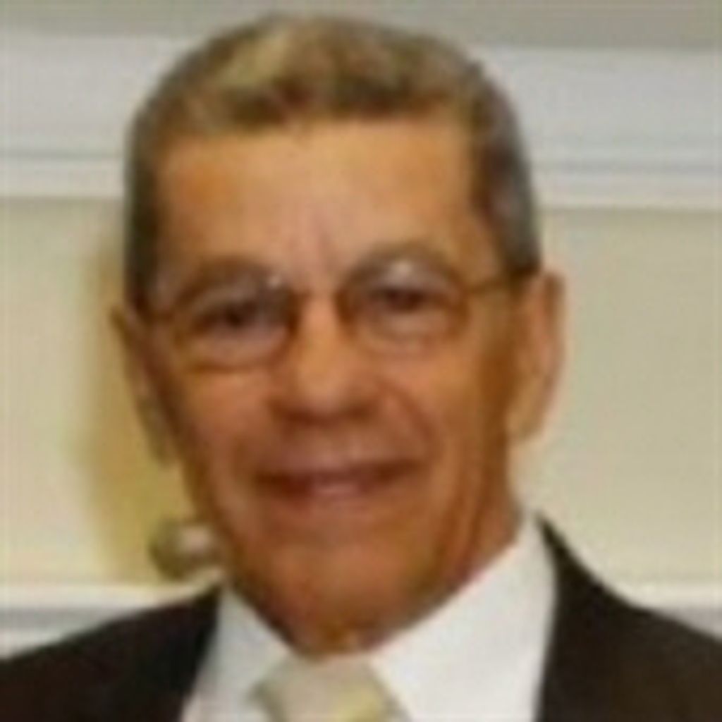 Gilberto PichardoGomez