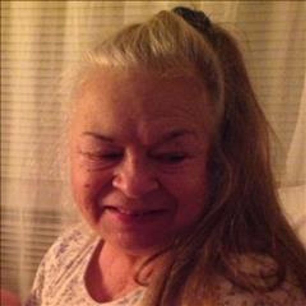 Karen Melvina Fritts Profile Photo