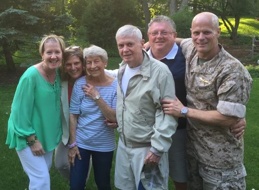 Frances N. Raynor (Michalski) photo gallery thumbnail 24 of 51