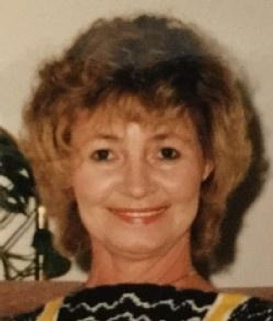 Sue Shoen
