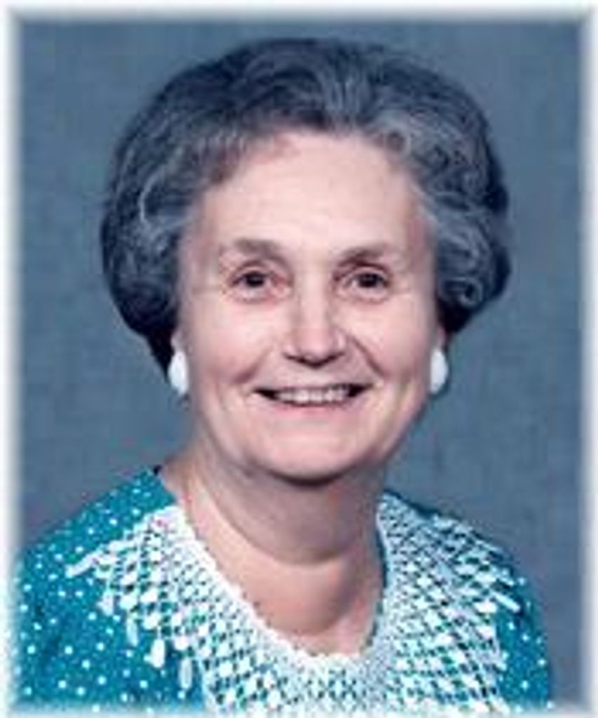 Helen P. Baker