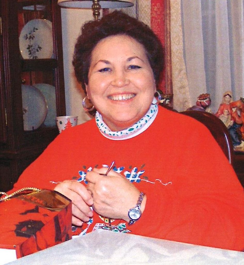 Sandra Fallin Profile Photo
