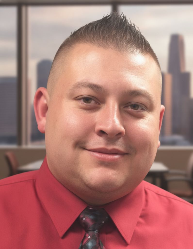 Alfredo Montoya Profile Photo