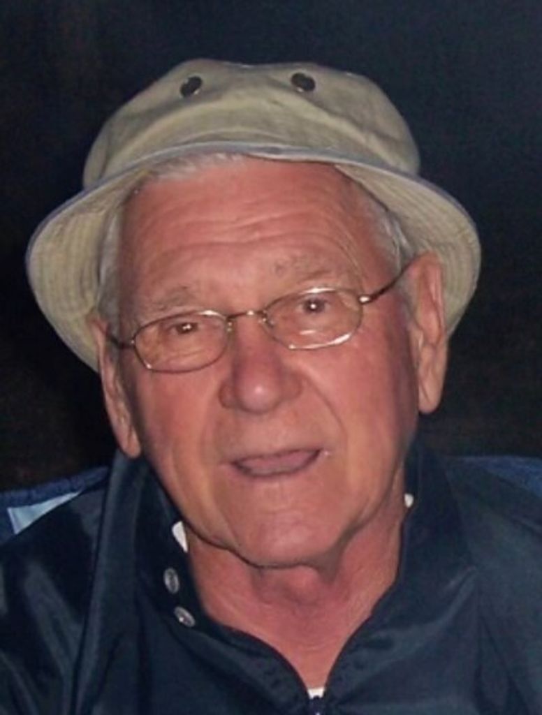 Robert Morris Profile Photo