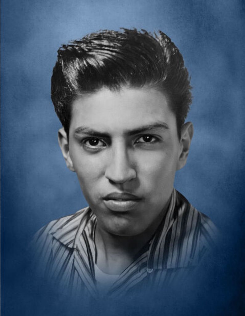 Raul L. Avalos Profile Photo