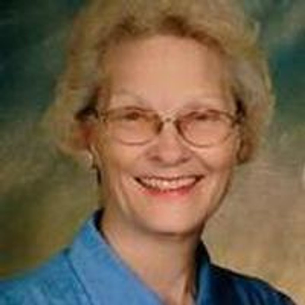Martha Ann Page Merrell