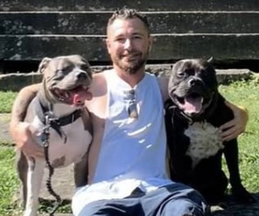 Kenneth Leroy Moore Jr.