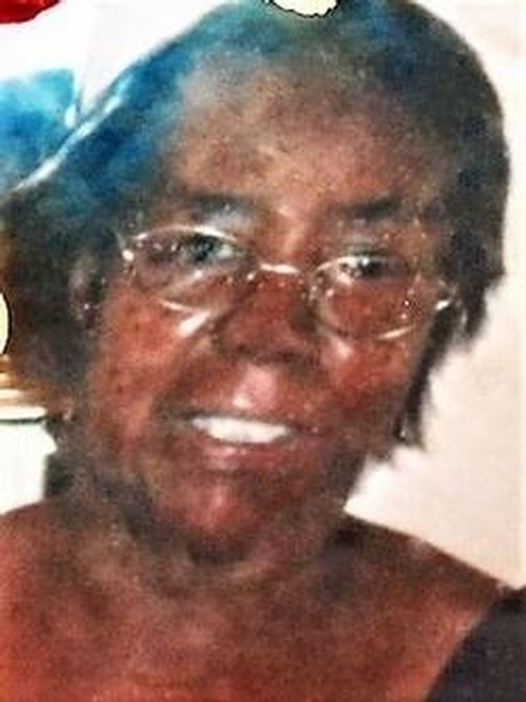 Winifred Rosalee Mccloud