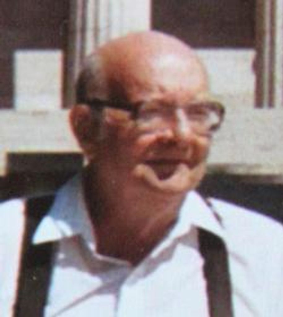 John Paul Scherer Profile Photo