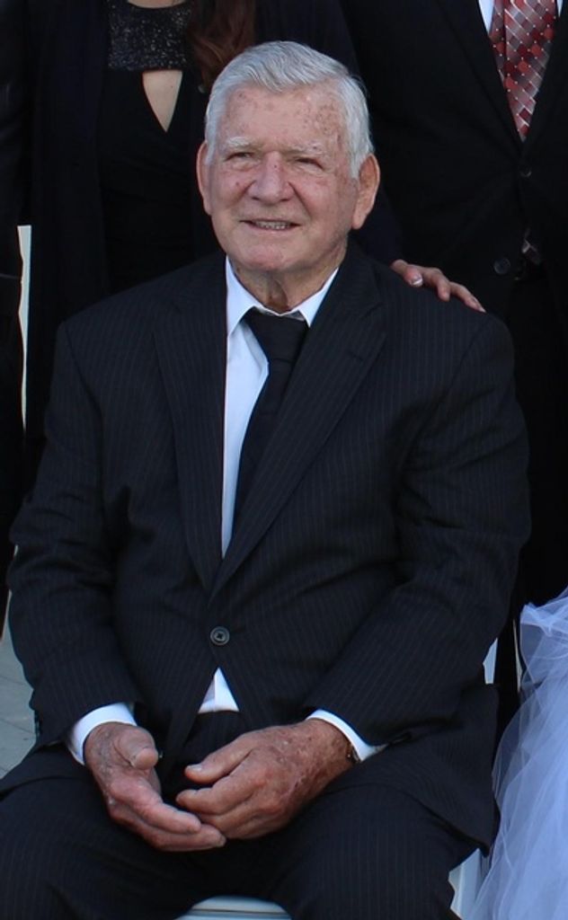 Leonson Renzo Watts Profile Photo