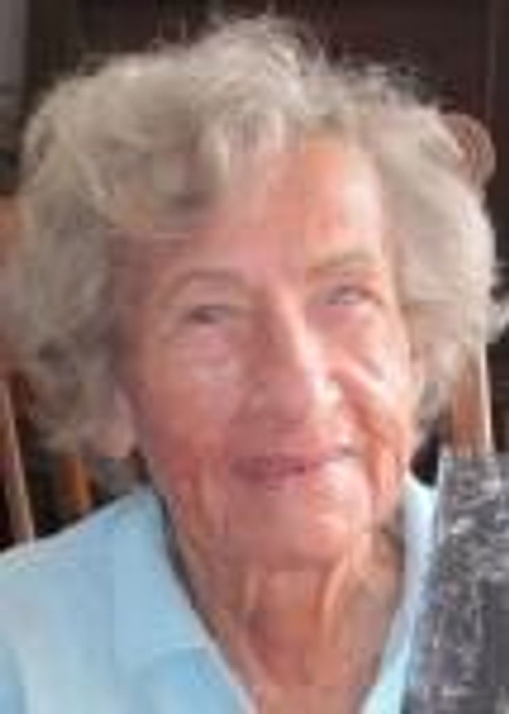 Frances Margretta Smith Minshall