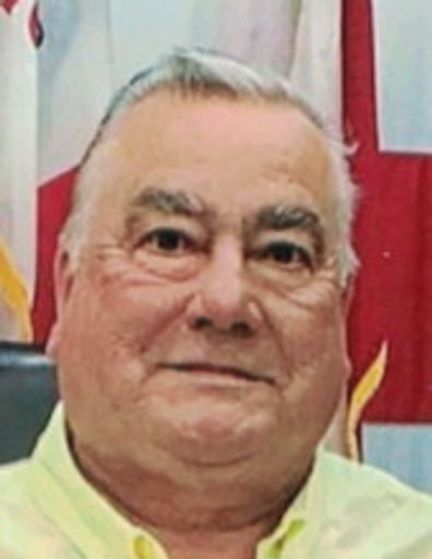 Emil  James Stenger Sr. Profile Photo