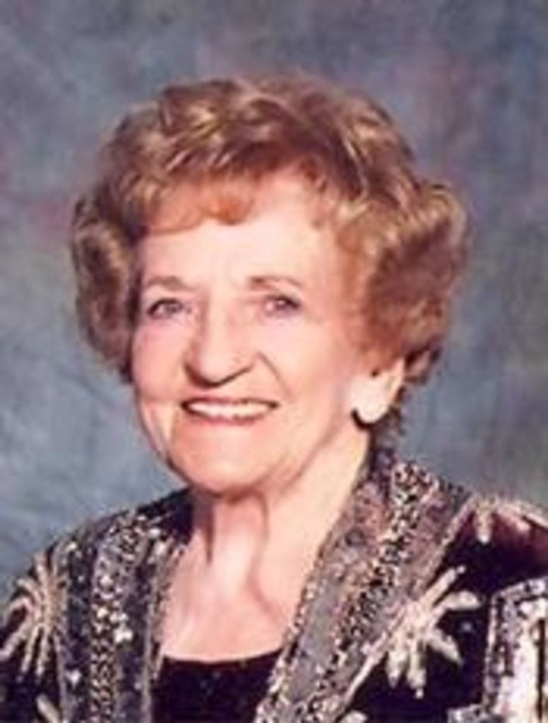 Berle June Jaynes Heaton