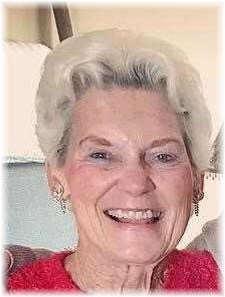 Carolyn Jane Collins Profile Photo