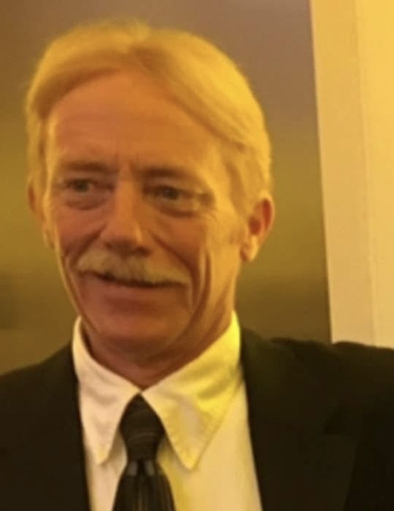 Michael Patrick Green Profile Photo
