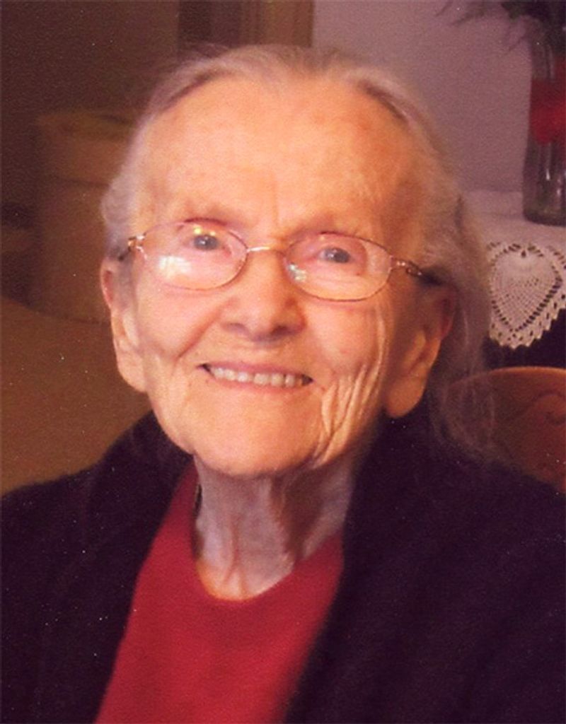 Tina Friesen