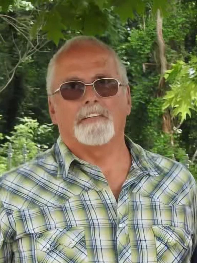 Bobby Zane Horne Profile Photo