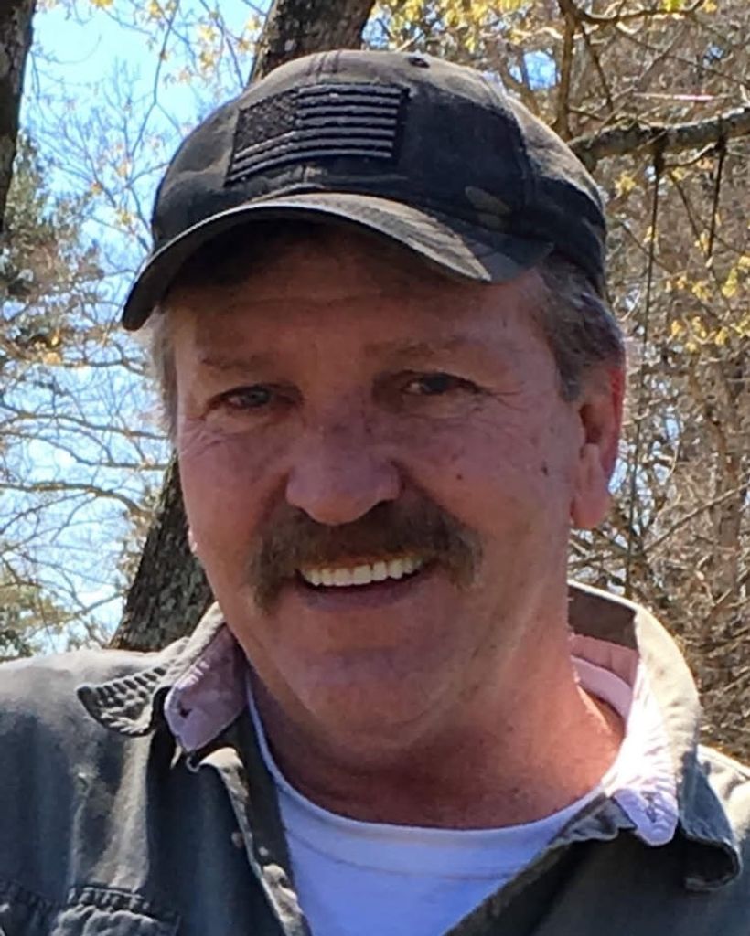 Foster "Mark" Adkins, III