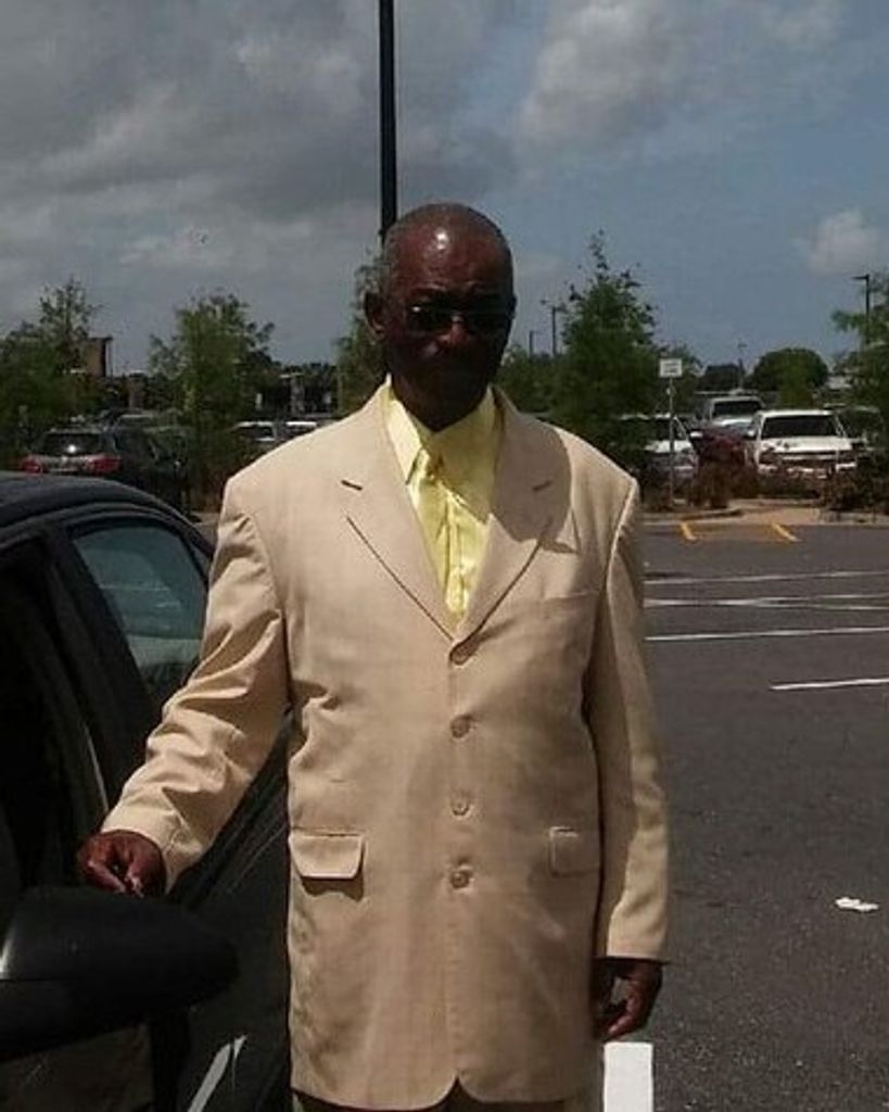 Lovelace Jenkins, Jr.