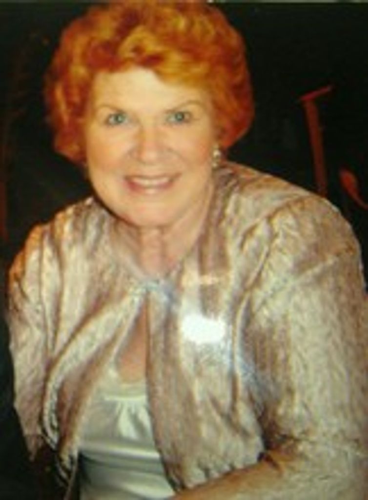 Linda W. Riedlbauer (Wurmser)